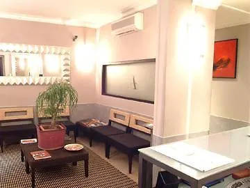 Residenza A -via Veneto Fashion -self Check-in Rom