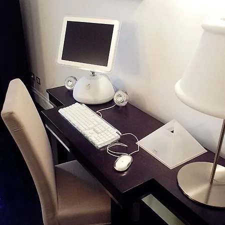 Residenza A -via Veneto Fashion -self Check-in Rome