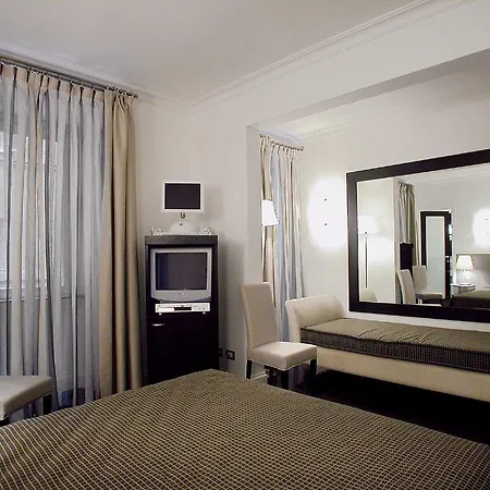 Guest house Residenza A -via Veneto Fashion -self Check-in