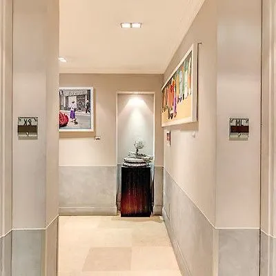 Konukevi Residenza A -via Veneto Fashion -self Check-in Roma