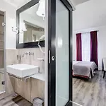 Residenza A -via Veneto Fashion Affittacamere Roma