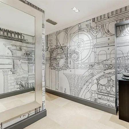 Residenza A -via Veneto Fashion -self Check-in