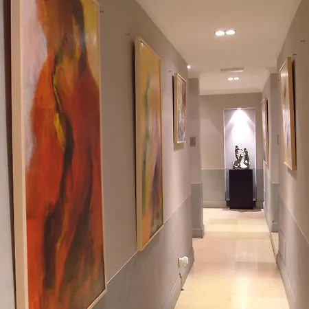 Residenza A -via Veneto Fashion -self Check-in