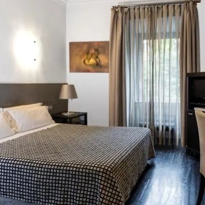 Residenza A -via Veneto Fashion -self Check-in 로마