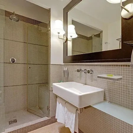 Residenza A -via Veneto Fashion -self Check-in Penzion