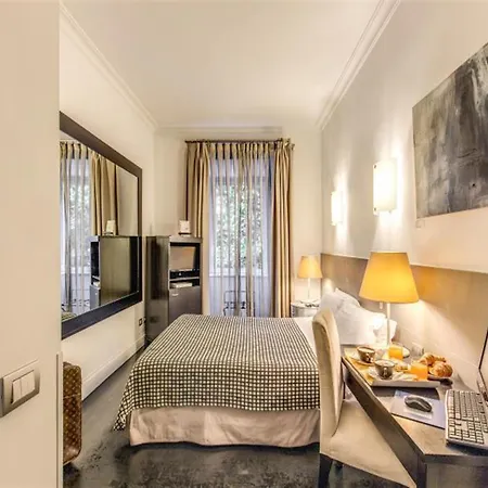 Penzion Residenza A -via Veneto Fashion -self Check-in