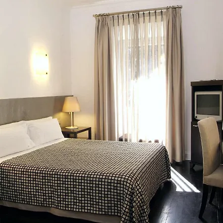 Guest house Residenza A -via Veneto Fashion -self Check-in Rome
