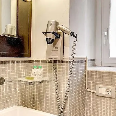 Residenza A -via Veneto Fashion -self Check-in Penzion Řím