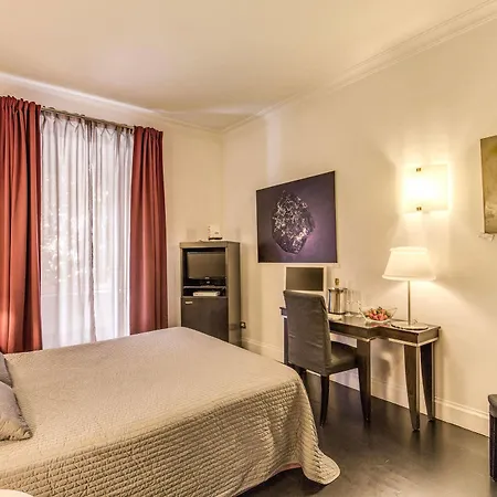 Residenza A -via Veneto Fashion -self Check-in