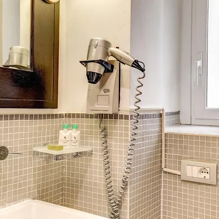 Konukevi Residenza A -via Veneto Fashion -self Check-in