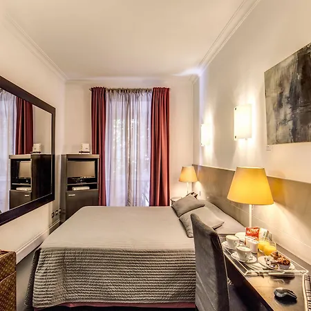 Penzion Residenza A -via Veneto Fashion -self Check-in