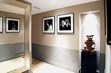 Penzion Residenza A -via Veneto Fashion -self Check-in Řím